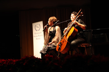 Lise & Gertrud