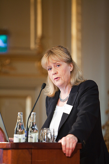 Marianne Lundius