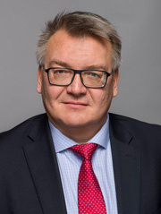 Petter Hetta