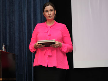 Birgitta Ohlsson