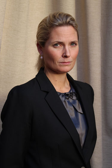 Helena Sundén