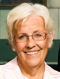Karin Lindell