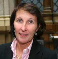 Kerstin Calissendorff