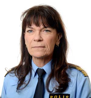 Lena Frylemo