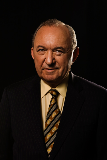 Richard Goldstone