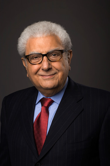 M. Cherif Bassiouni
