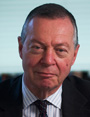 Aryeh Neier